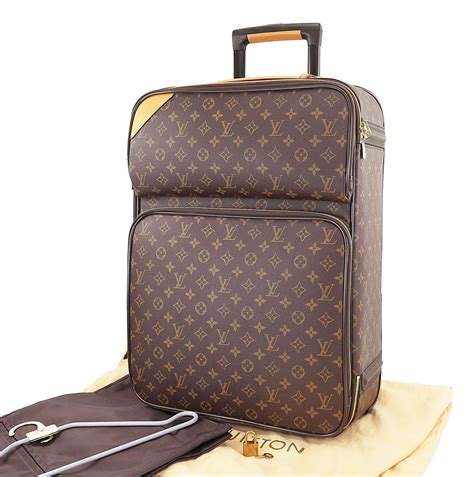 lv cabin bag price|louis vuitton luggage cost.